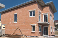 Bentham home extensions