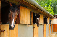 free Bentham stable construction quotes