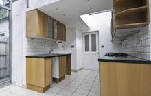 Bentham kitchen extension leads